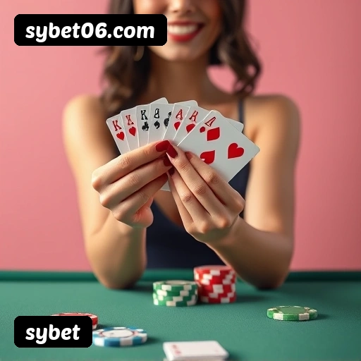 Download Android sybet