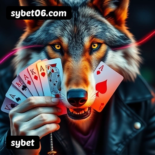 Certificações de segurança e licenças da sybet