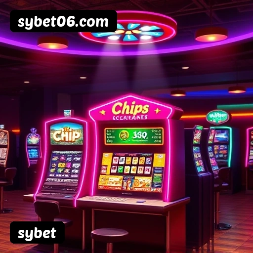 Streaming 4K no cassino ao vivo da sybet